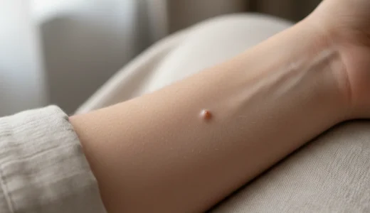 粉瘤の原因はストレスにある？発症メカニズムと予防法を解説