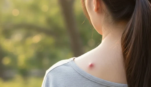 粉瘤ができやすい人の特徴とは？原因・体質・生活習慣を徹底解説